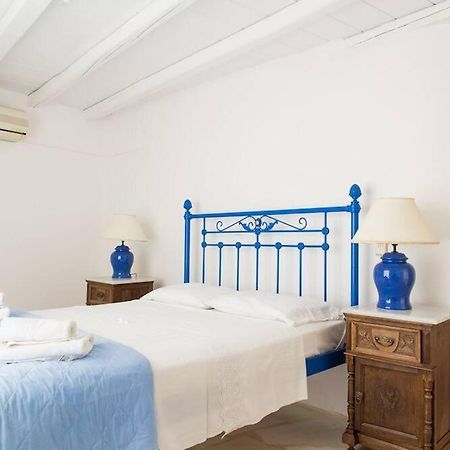 Blue Harmony Suites Of Mykonos Mykonos Town Exterior foto